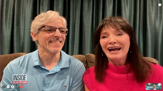 Over the years "Love Connection" resulted in 29 marriages and 15 children. Andi and Dean's whirlwind romance began in 1991 when she chose him on the iconic dating show Love Connection, leading to a 36-hour first date. Though their 18-year marriage ended in divorce, they remain close friends and grateful for the show that brought them together. | Inside Edition