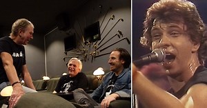 Dokumentären om Kal P Dal har premiär – efter tio års arbete