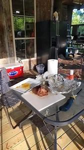 94K views · 2.9K reactions | Cooking a pork butt #serpentinvasion #swamppeople #brucemitchell | Bruce Mitchell | Facebook