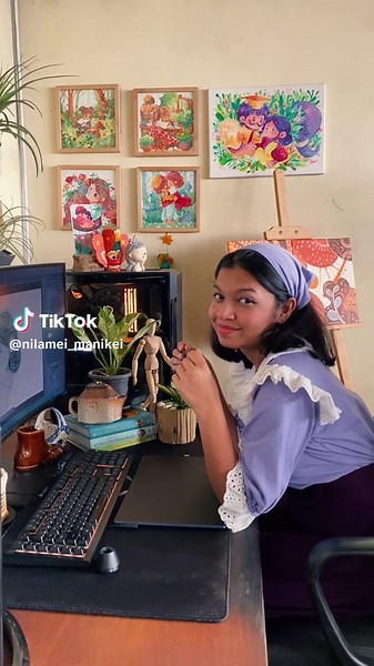 Huion Inspiroy RTP-700 Graphic Tablet Review