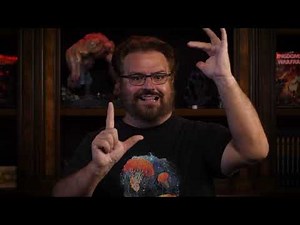 My Favorite D&D Game