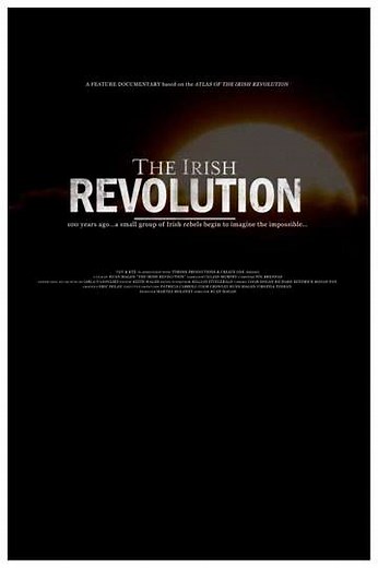 The Irish Revolution - Movie
