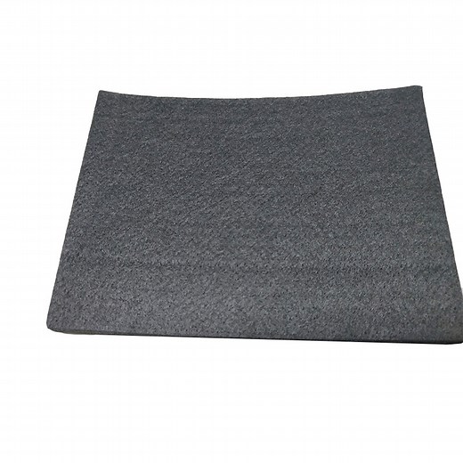 [Hot Item] Versatile Graphite Felt Material for Energy Efficiency Projects