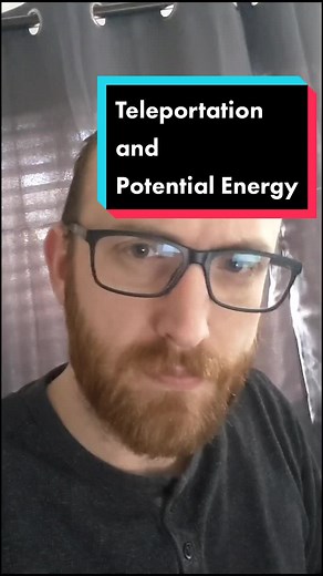 The things that keep me up at night. #science #teleportation #math #EnvisionGreatness #physics #startupnerd #learnontiktok