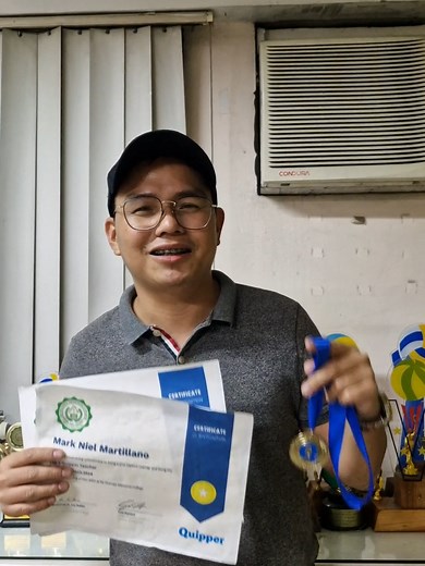 Discover the Inspiring Stories of Quipper Users in NCR South