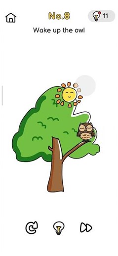 Brain Out No.8 #brainoutlevelsolution #brainout #gaming #trendingshorts #braingames #viral #shorts