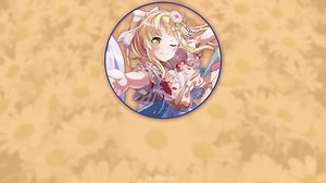 Hello, Happy World! (ハロー、ハッピーワールド！) - Maware! Setsugetsuka (回レ！雪月花) [KANROMENG]