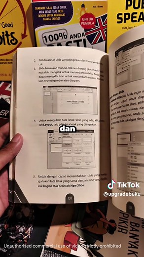 Belajar Microsoft Office: Word, Excel & PowerPoint Pemula Cepat