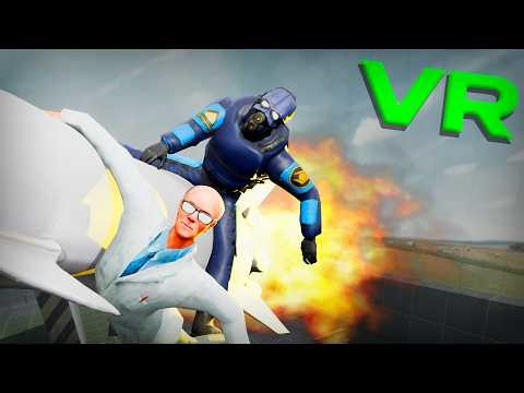 ТВОРИМ ЧУДЕСА В БОНЕЛАБ | BONELAB VR