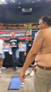 81K views · 336 reactions | GHETTO COWBOY vs TINY plus 29 more brawls tonight. Watch free pre-show including first few fights LIVE on FB Saturday night beginning at 8:30pm ET. First punch 9pm ET. Watch entire event at www.redneckbrawl.tv. #boxing | RedneckBrawl | Facebook