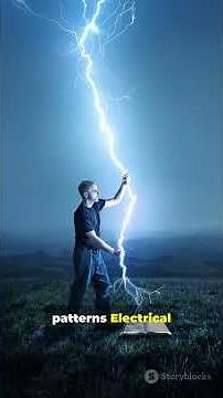 Lightning Facts — Nature’s Fastest Fire