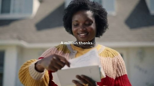 XFINITY TV Spot, 'A Million Thanks' Song by Barry Louis Polisar