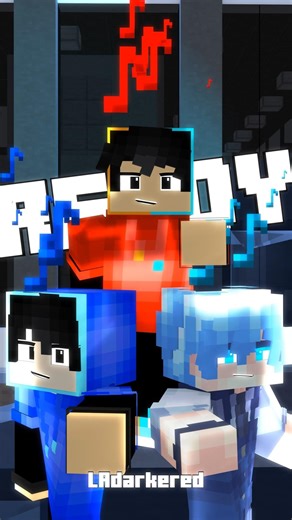 Kicau Mania ||Minecraft Animation #mineimator #minecraftanimation #shorts #kicaumania #fypシ #trend