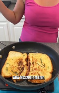 Modern Twists on Savory French Toast You’ve Never Tried Before