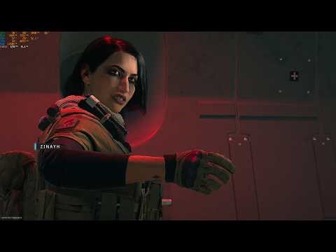 LIVE! Zinay Hernandez Talks! Warzone: How to Aim better with Headshots!