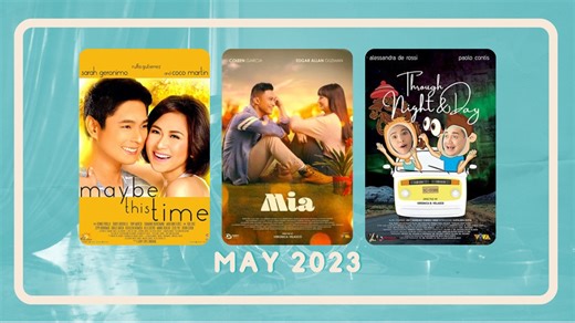 8 Movies Coming to PBO Channel This May 2023