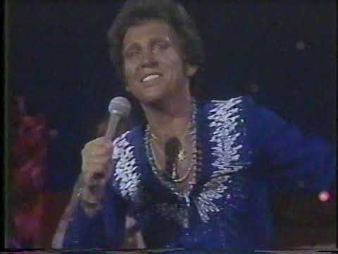 Do you want to dance/Save the last dance for me//Bobby Vinton