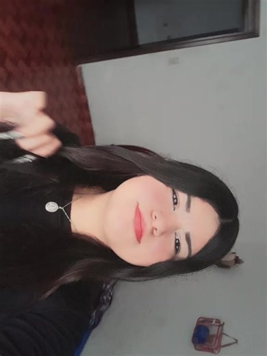 Michelle Sanchez on TikTok