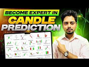 Ultimate Candle Prediction Course | Candlestick Psychology