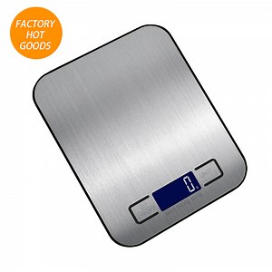 [Hot Item] Digital Kitchen Smart Bluetooth Food Weighing Scale
