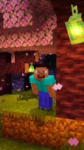 Best minecraft pocket edition shader for low end device #trendingvideo