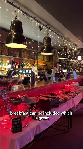 Finding accommodation in Amsterdam