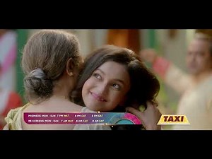 Zee World: Taxi | February