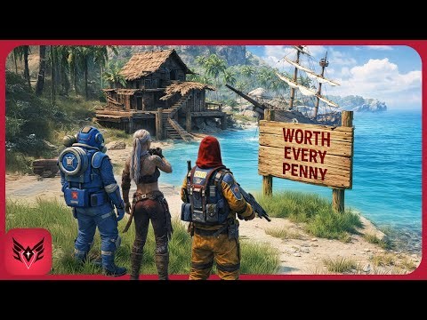 Base building games worth every penny 2026