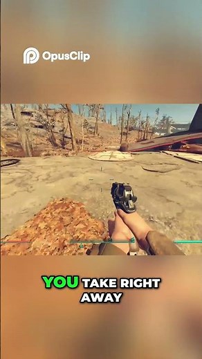 Fallout 4 Radiation Best Ways to Reduce Damage #fallout4 #gaming Part 1