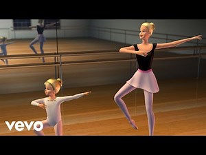 Barbie - Dance of The Sugar Plum Fairies (Audio) | Barbie in The Nutcracker