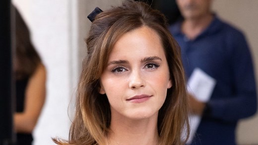Emma Watson was 'violated’ by what photographers did on her 18th birthday