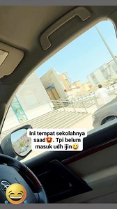 285K views · 6.1K reactions | Ini tempat sekolahnya saad. Tpi belum masuk udh ijin | Citra insani Family | Facebook