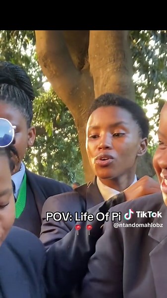 Emotional Journey in Life of Pi