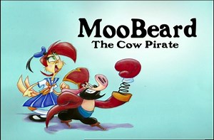 1-2) RC101 - Moobeard