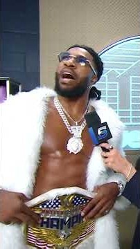 Cody is ready for his MITB Qualifier tonight! #WWE #SmackDown