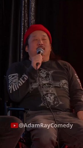 Bobby Lee & Andrew Santino find Asian SESAME STREET on the NEW “Dr. Phil LIVE” OUT NOW on Youtube 🔥 | Adam Ray