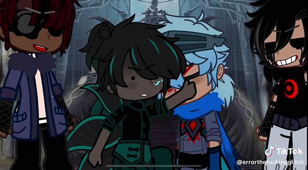 Silly Nightmare X Swap video to take a break from the drama. #nightmaresans #swapsans #nightmarexswapsans #ship #killerandhorrorsans