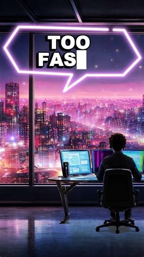 🧠 Synthwave Nights & Lofi City Lights Coding & Creativity Vibes 🎧✨ #synthwave #lofihiphop #brainso