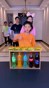 3.2M views · 10K reactions | Touch the drink challenge, so fun, save it for later!!! #funnyreels #fbreelsfyp #viralreels #fbreelsfypシ゚viralシ #reelschallenge #fb #viralreels #changshaffm #changshafamilyfunmedia #am549 #changsha #family #familytime #Funny #PartyGameChallenge #DoYouChallenge #oman #uae #dubai #usa #newyork #uk #spain #europe #Egypt #world #africa #asia #japan #korean #usareels | Changsha Family Fun Media | Facebook