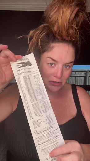 Kmart Pregnancy Nesting Haul: What I Bought!