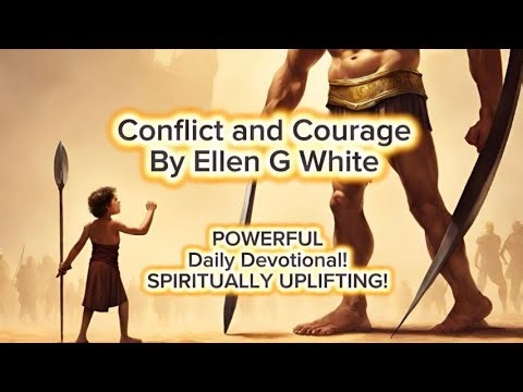 Jan 25: An Open Door-Enoch