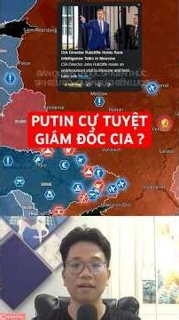 How will the CIA Director's surprise trip to Moscow impact the Russia-Ukraine conflict? - 5PKT