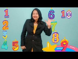 How Many Fingers? | Kids Songs | Super Simple Songs | Easy Way to Learn Your Kids