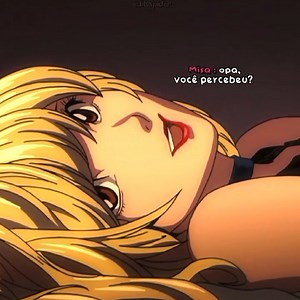Ren #misaamane #deathnote #ren | Death Note Brasil