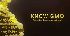 "Know GMO" Film Project Launched