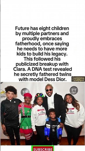 Future’s Family Vision #shorts #futuretypebeat #rapper #ciara #relationship #marriage #fatherhood