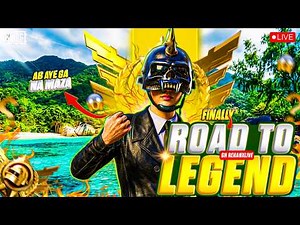 Rank top 5 in Ultimate royal on @GamingHead112 account | GH REHANxLIVE#pubg #pubgmobile