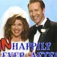 Infelices para siempre