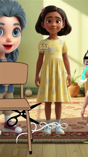 Solve Sister’s Problem 2 - SBJ