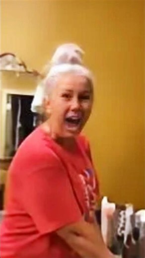 Scare Cam Pranks #211 😱😂🔥 | Funniest Jump Scares Ever! #shorts #prank #scarecam